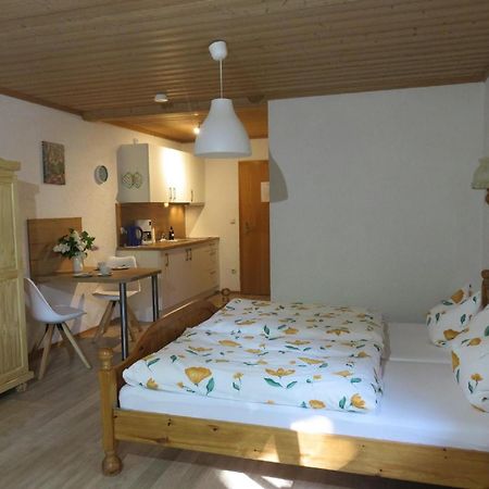 Pension Egner-Riess Arnbruck Bagian luar foto