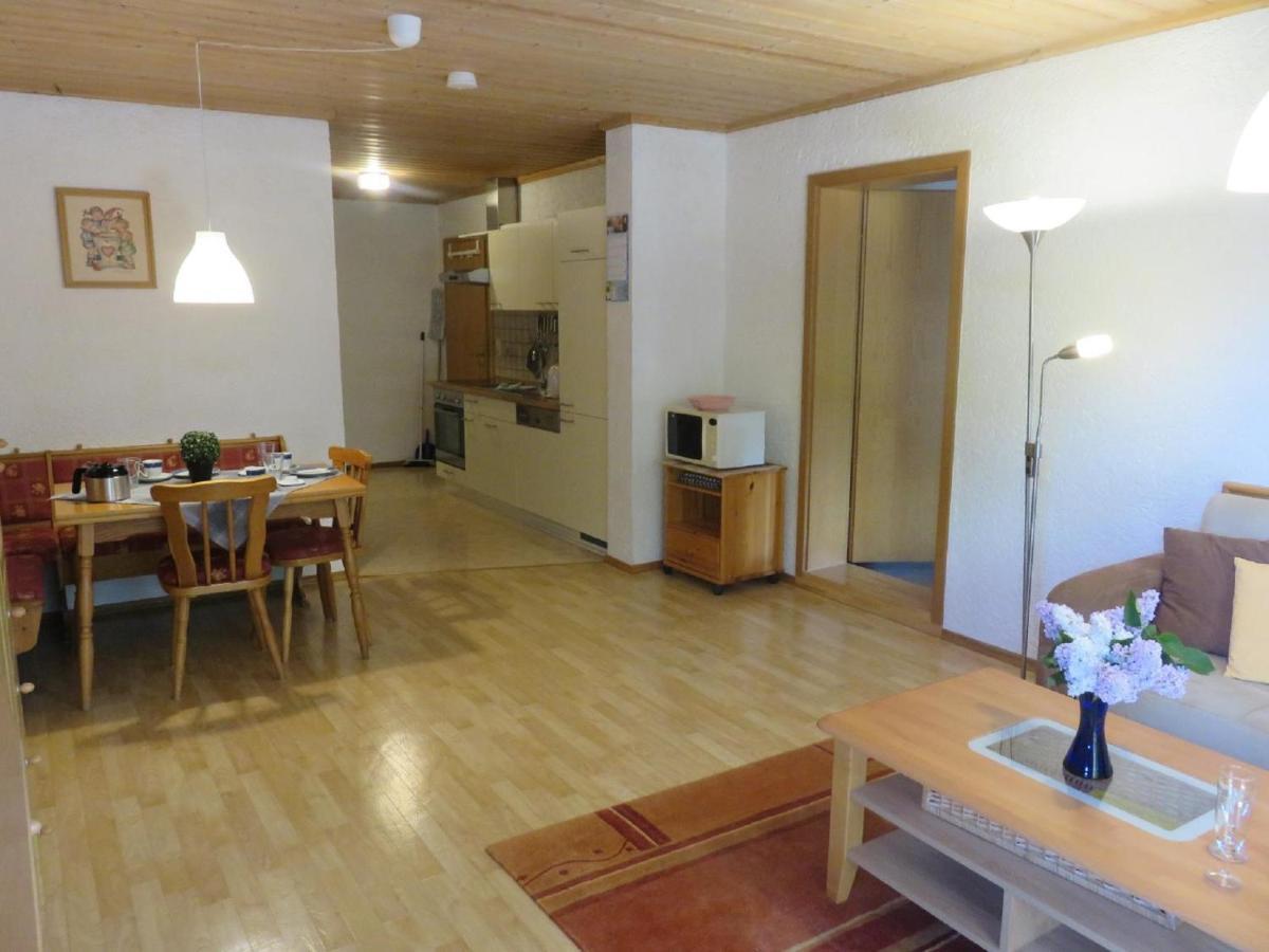 Pension Egner-Riess Arnbruck Bagian luar foto