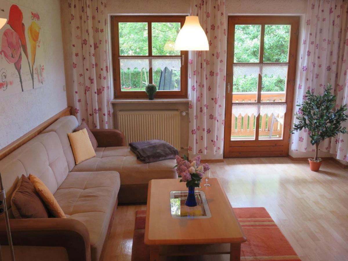 Pension Egner-Riess Arnbruck Bagian luar foto