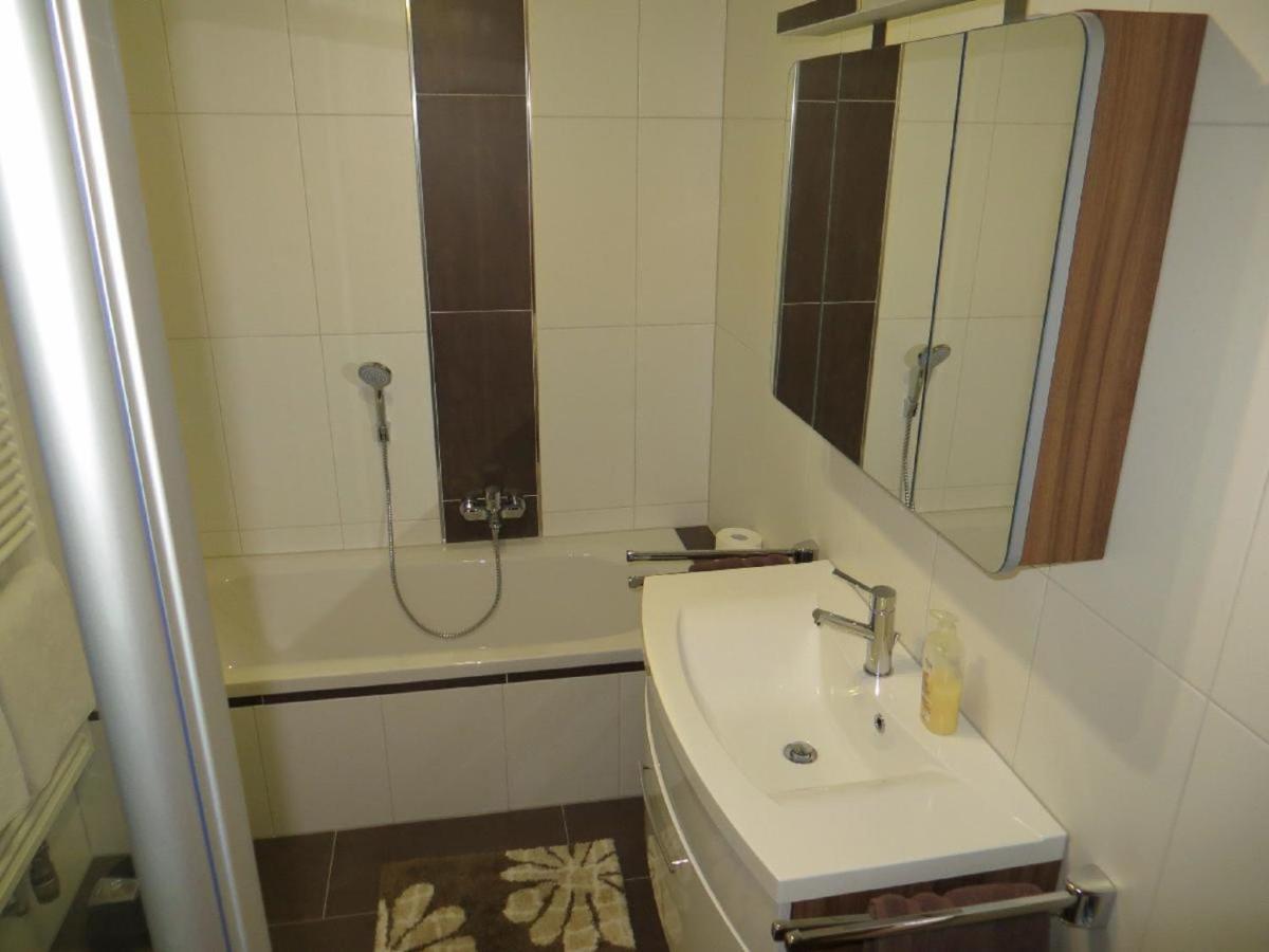 Pension Egner-Riess Arnbruck Bagian luar foto