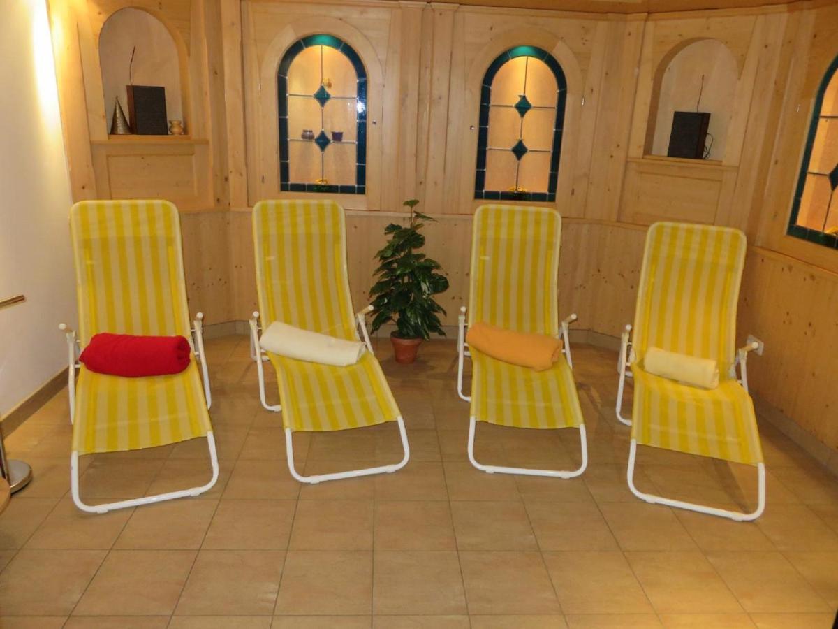 Pension Egner-Riess Arnbruck Bagian luar foto