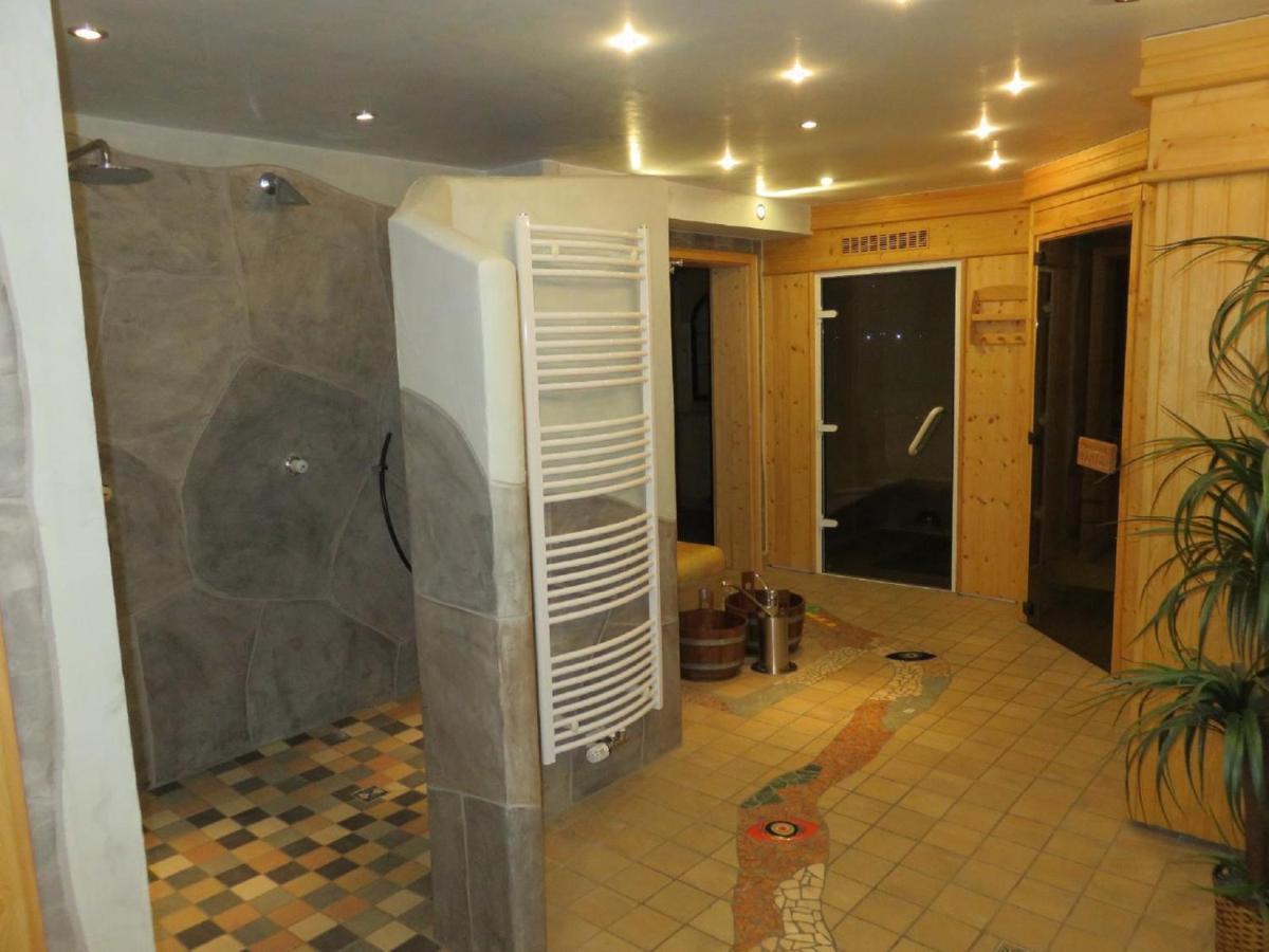 Pension Egner-Riess Arnbruck Bagian luar foto