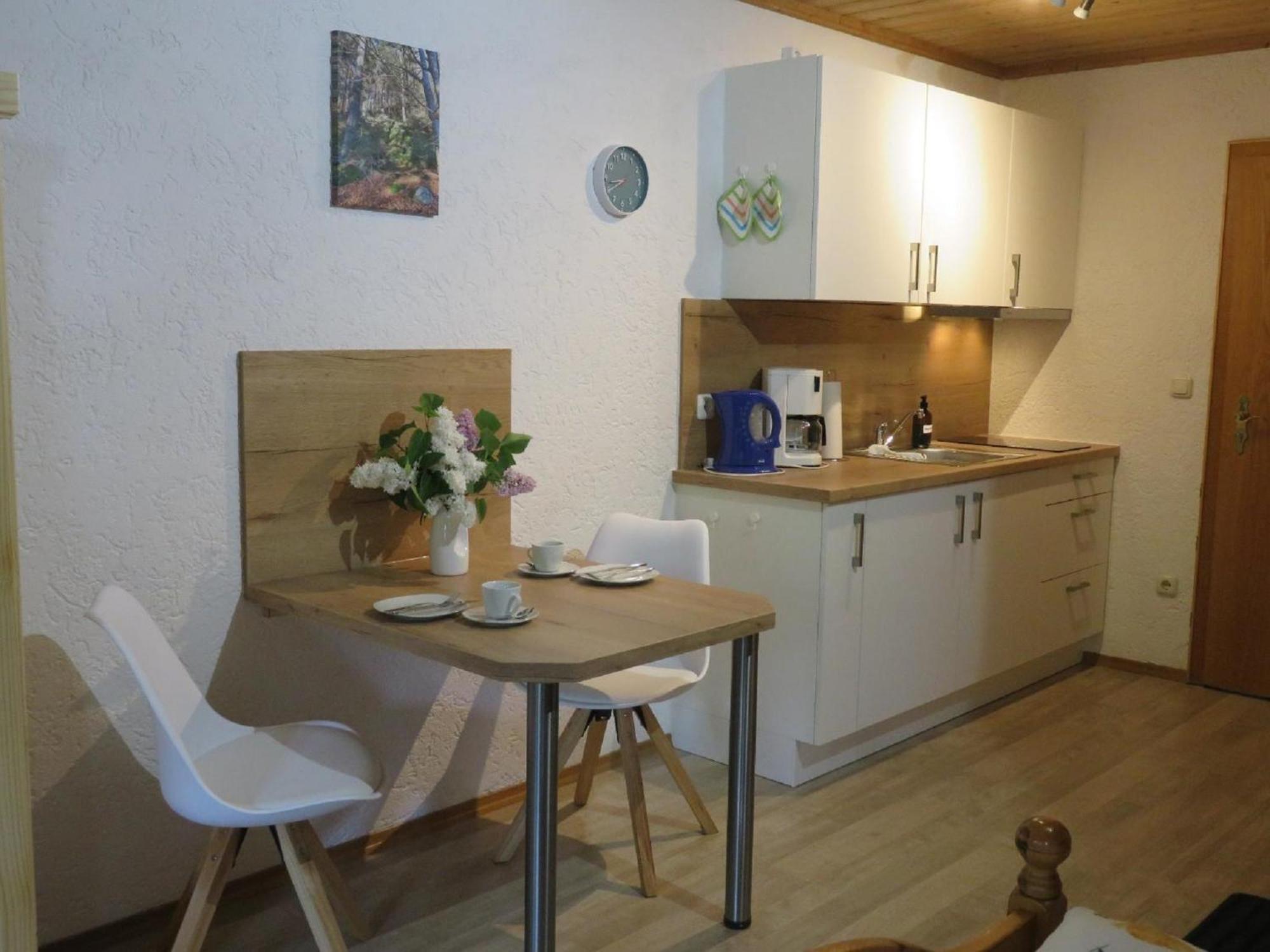 Pension Egner-Riess Arnbruck Bagian luar foto
